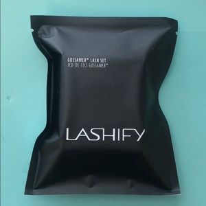 New In Bag Lashify Gossamer Lash Set C.10